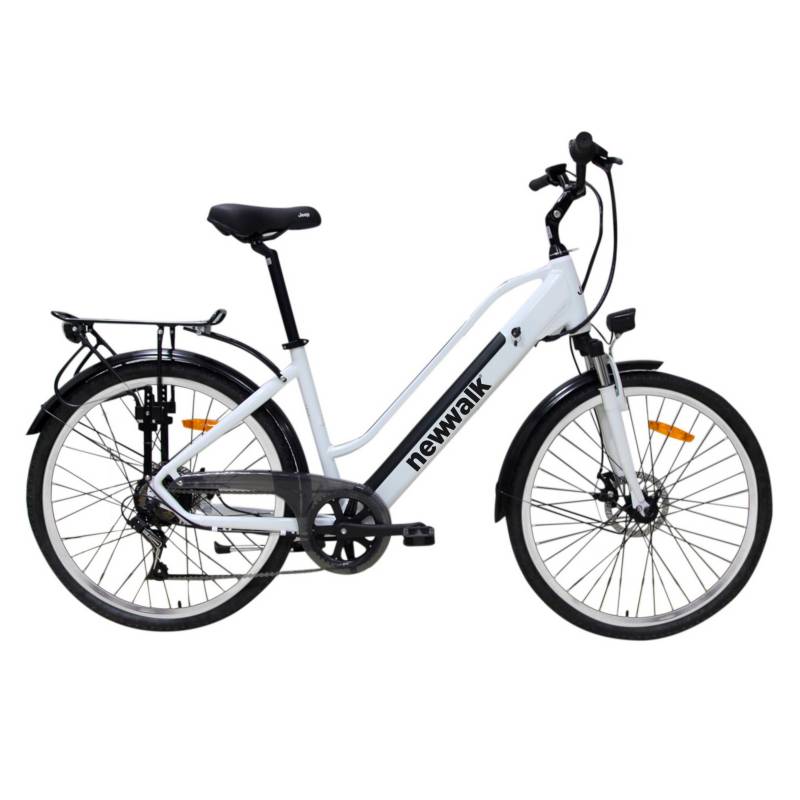 DINOCARS - Bicicleta Eléctrica Femway