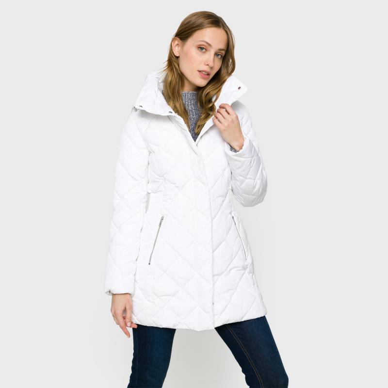 COLE HAAN - Parka Mujer