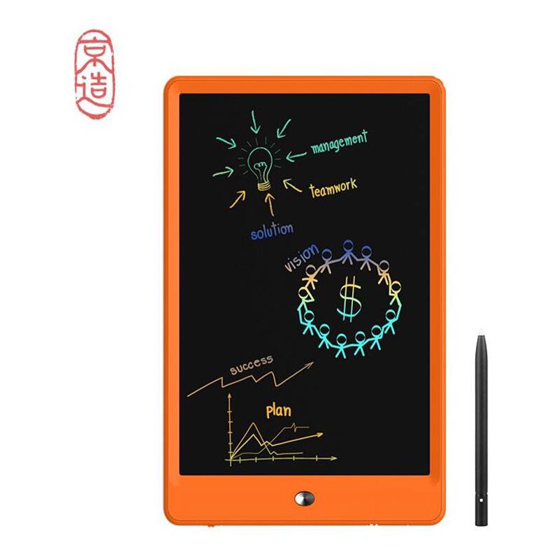 J.ZAO - Touchpad Dibujo Electrónico
