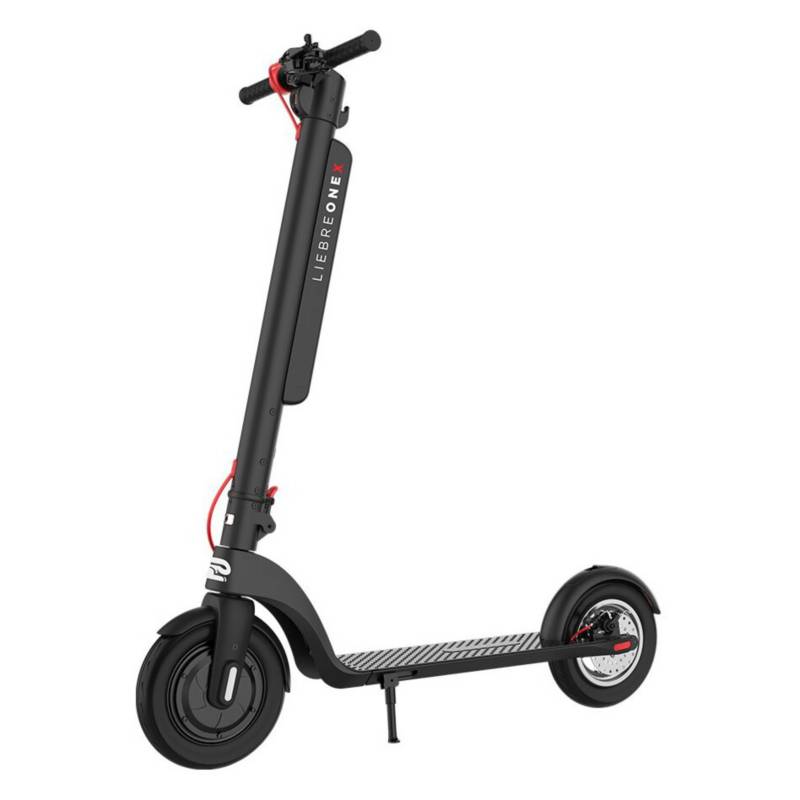 LIEBRE - Scooter Electrico Liebre One X