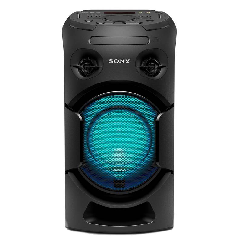 SONY - Minicomponente Karaoke MHC-V21D