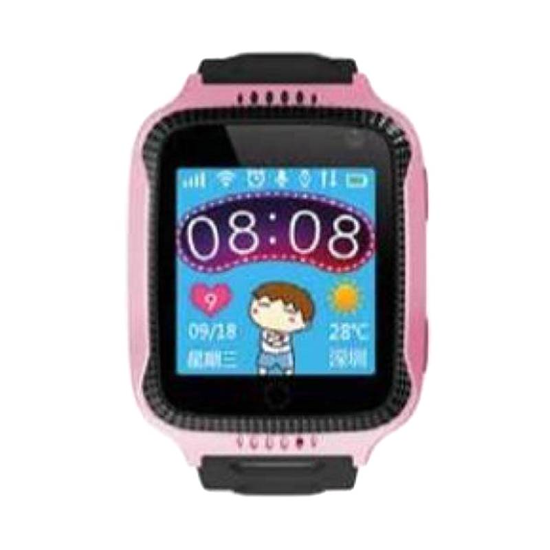 Dblue - Reloj Smartwatch Touch Niños Geo Zona  Chip Entel