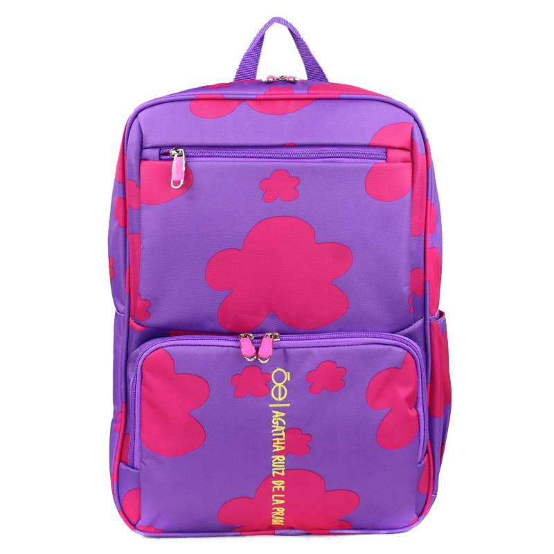 CLOE Backpack Porta Laptop Cloe Agatha Ruiz De La Prada 