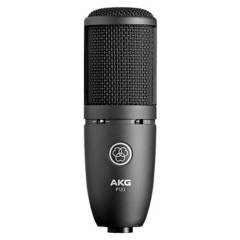 AKG HARMAN - Micronofono Condensador Akg P 120