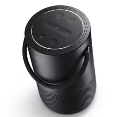 BOSE - Bose Portablehome Speaker Black