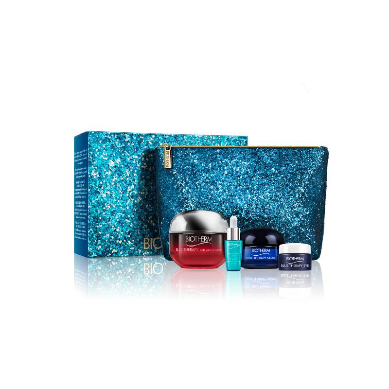 BIOTHERM - Set Blue Therapy Red Algae Biotherm