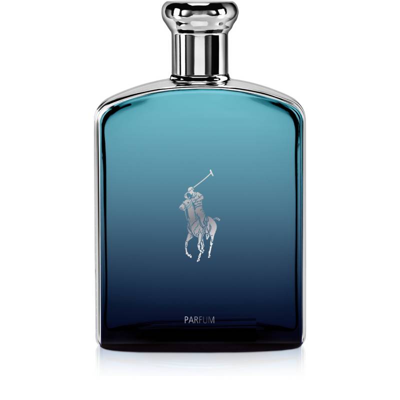 RALPH LAUREN - Perfume Hombre Polo Deep Blue 125 Ml Ralph Lauren