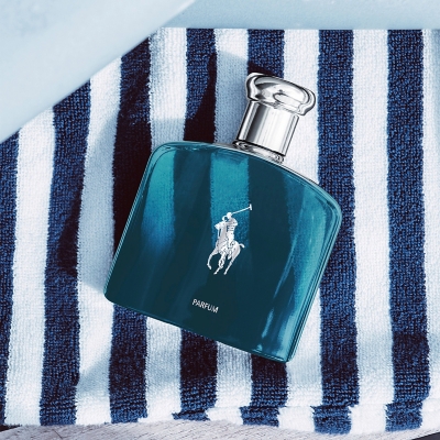 perfume polo deep blue