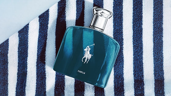 Polo Deep Blue Parfum