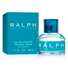 RALPH LAUREN - Ralph Edt 50 ml Edl Ralph Lauren