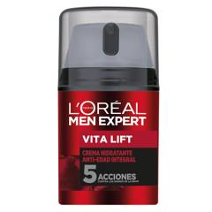 MEN EXPERT - Vitalift 5 Acciones Anti Edad 50 ml