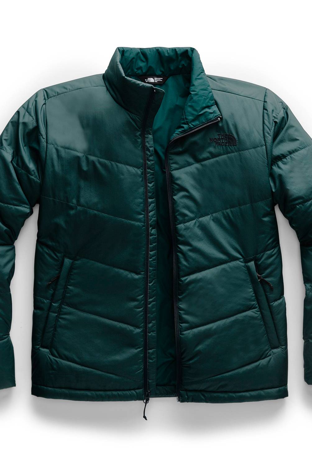 North Face - Parka Junction Insulated Hombre