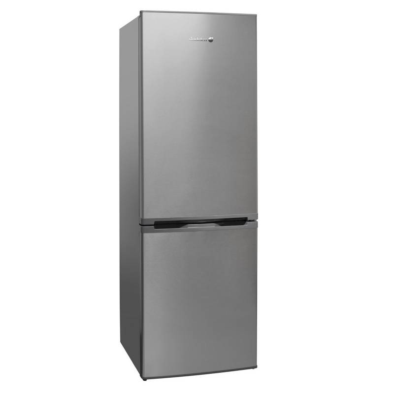 SINDELEN - Refrigerador Bottom Freezer No Frost 295 lt RDNF-2950INOX
