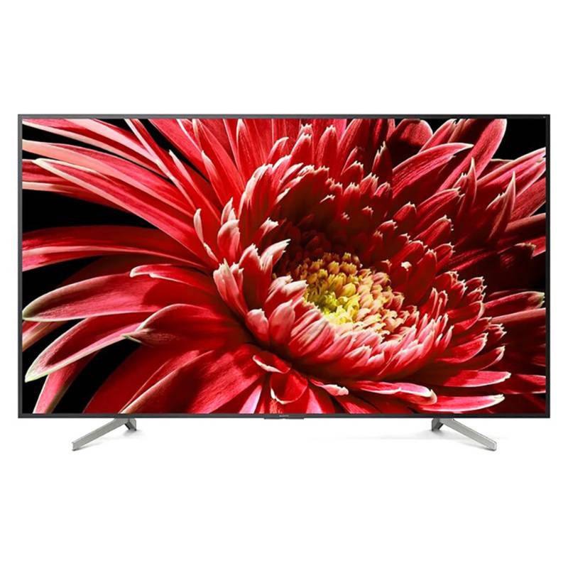 SONY - LED 75" XBR-75X855G 4K Ultra Hd Smart Tv