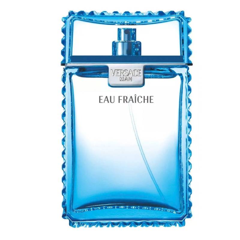 VERSACE - Perfume Mujer Eau Fraiche 200 ml