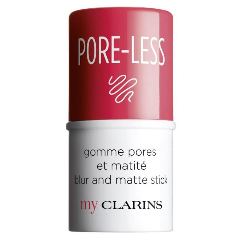 CLARINS - Pore Less Blur Matte Stick Clarins