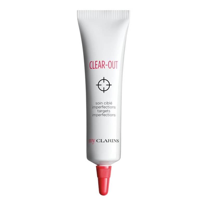 CLARINS - Clear Out Stop Imperfections Tratamiento para Imperfecciones Clarins