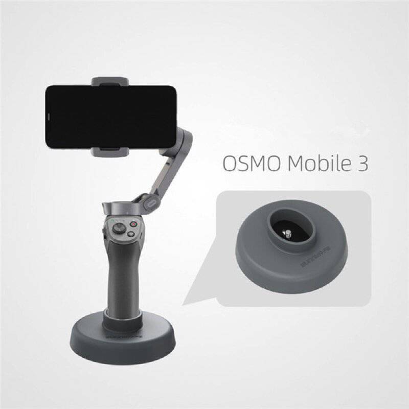 SUNNYLIFE - Osmo Mobile 3 Base