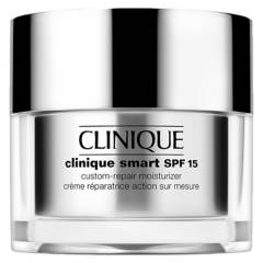 CLINIQUE - Crema Anti-Edad Smart Moisturizer Piel Mixta a Seca 30 ml Clinique