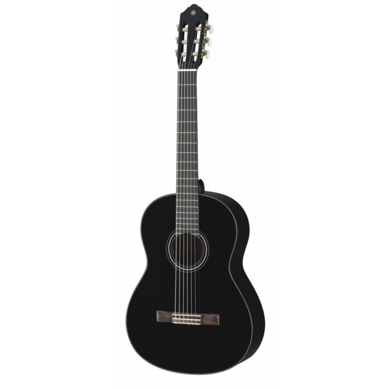 Yamaha - Guitarra acústica C40BLACK