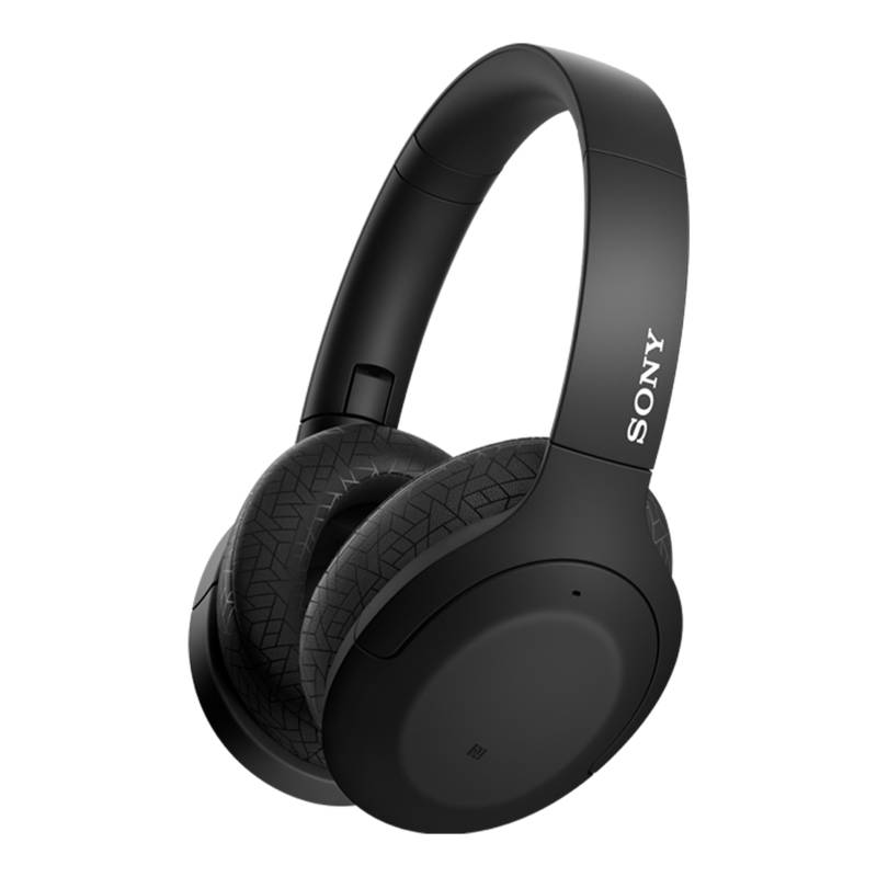 SONY - Audífono Bluetooth NC WH-H910N Negro