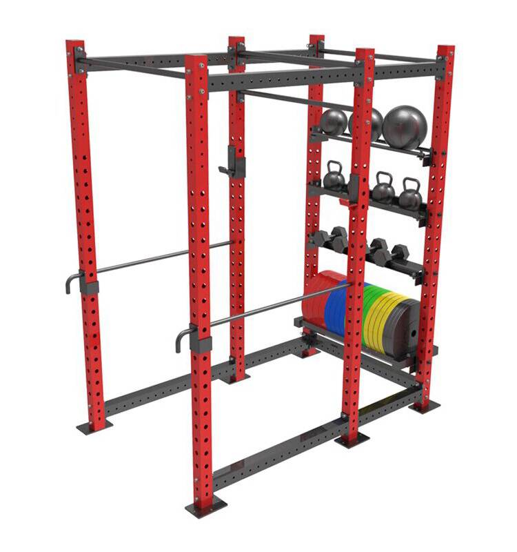 SDFIT Jaula Power Rack Storage Rack Ss9185A