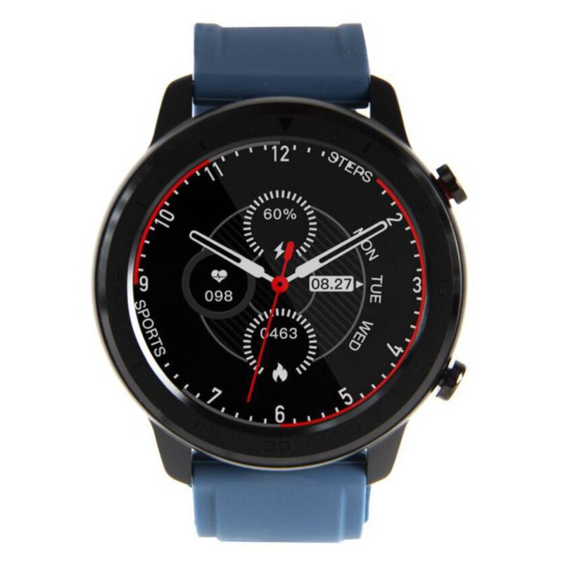 LHOTSE - Smartwatch Lhotse RD7 Azul