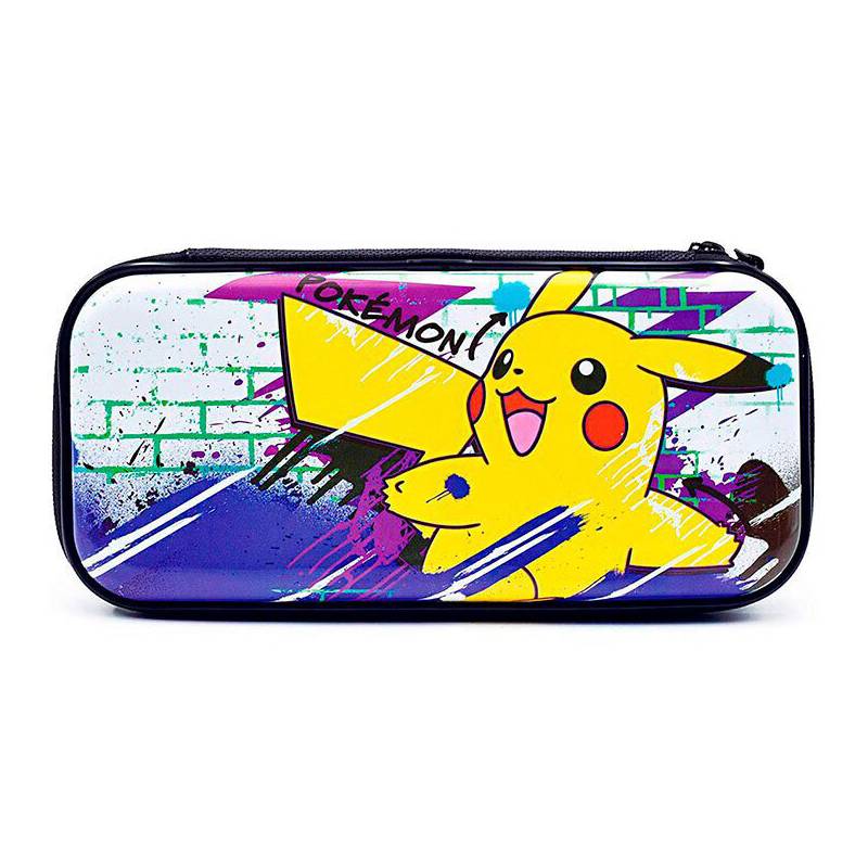 HORI - Case Switch Pikachu Hori