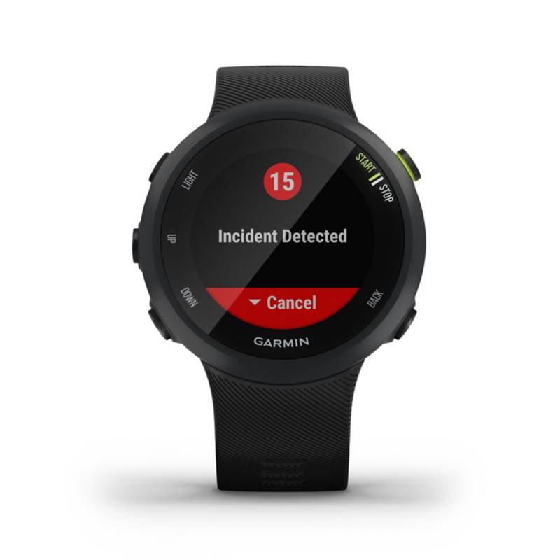 GARMIN - Smartwatch Garmin Forerunner 45