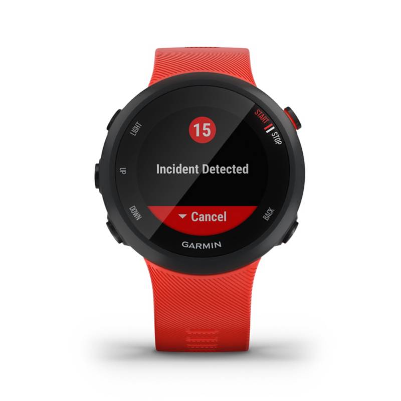 GARMIN - Smartwatch Garmin Forerunner 45