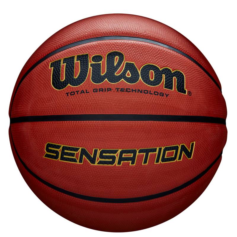 WILSON - Balón de Básquetbol SENSATION