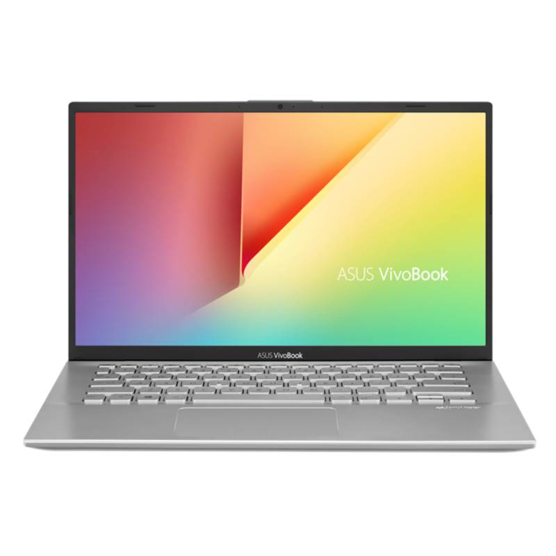 ASUS - Notebook Vivobook X412 Intel Core i5 8GB RAM 512Gb SSD 14"