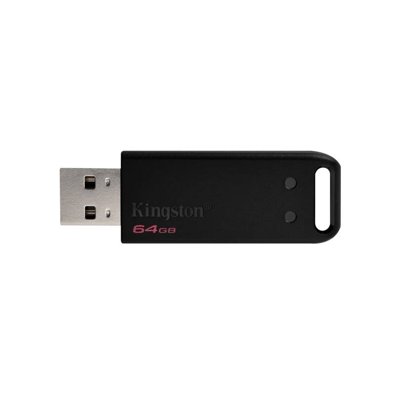 Kingston - Pendrive DT20 64GB