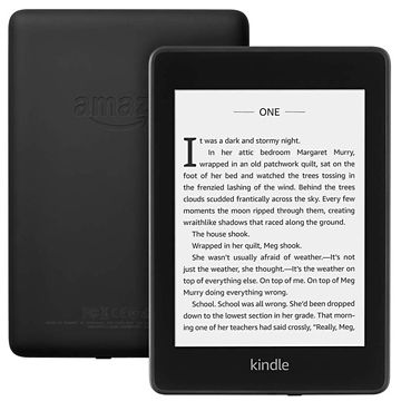 tablet Kindle