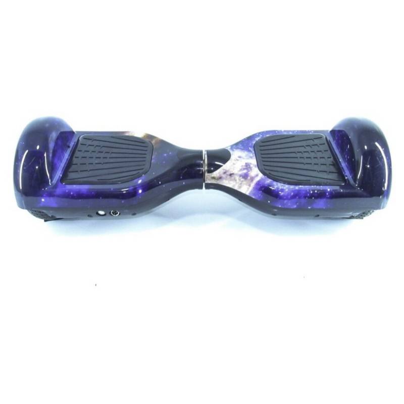HIWHEEL - Hoverboard 65 Newcolors