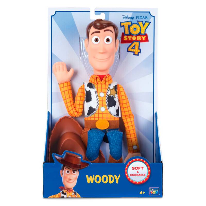 Toy Story - Toy Story Sheriff Woody
