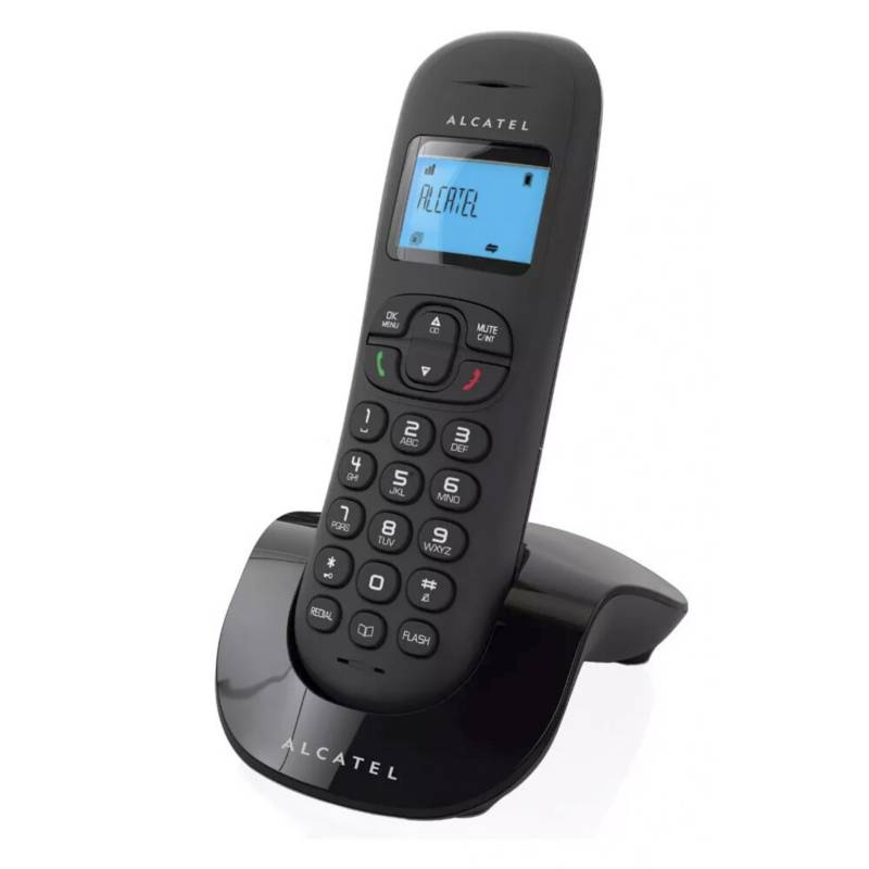GENERICO - Telefono Inalambrico Alcatel C200