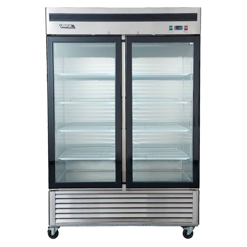 Ventus - Refrigerador 2 Puertas Vr2Ps-1400V