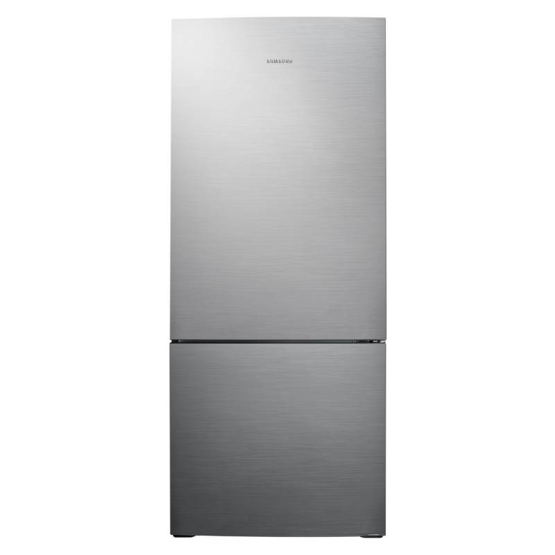 SAMSUNG - Refrigerador Samsung Bottom Freezer 402 lt RL4003SBAS8/ZS