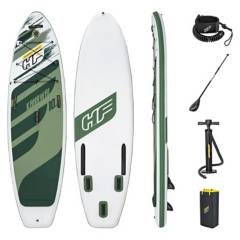 Bestway - Bestway Stand Up Paddle Inflable Kahawai