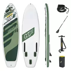 BESTWAY - Stand Up Paddle Inflable Kahawai Bestway
