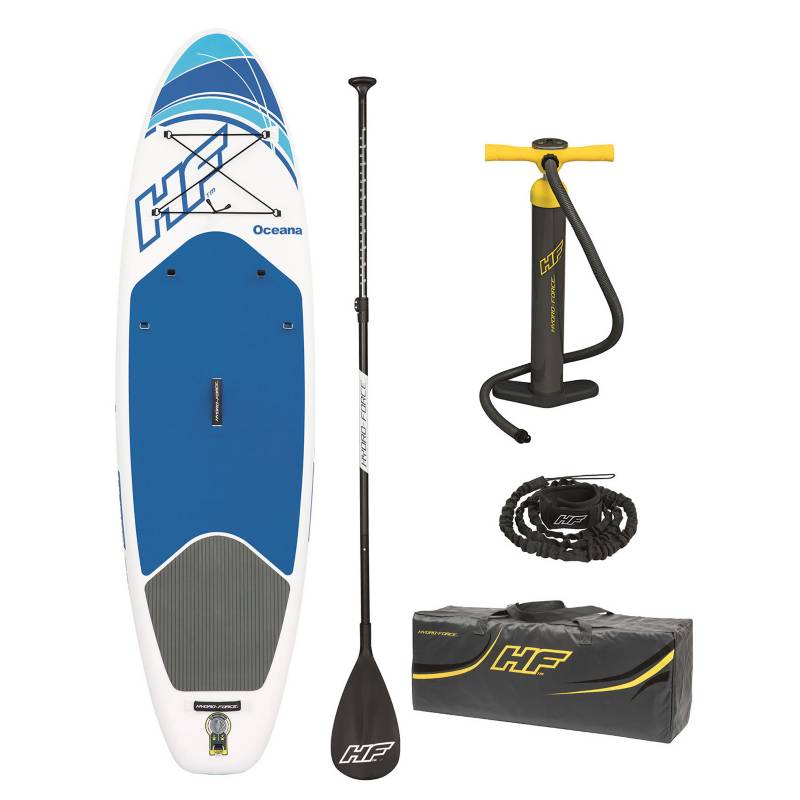 BESTWAY - STAND UP PADDLE INFLABLE BESTWAY OCEANA