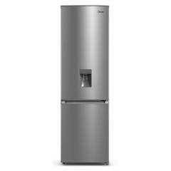 MIDEA - Refrigerador Bottom Freezer 262 lt MRFI-2760S349RW
