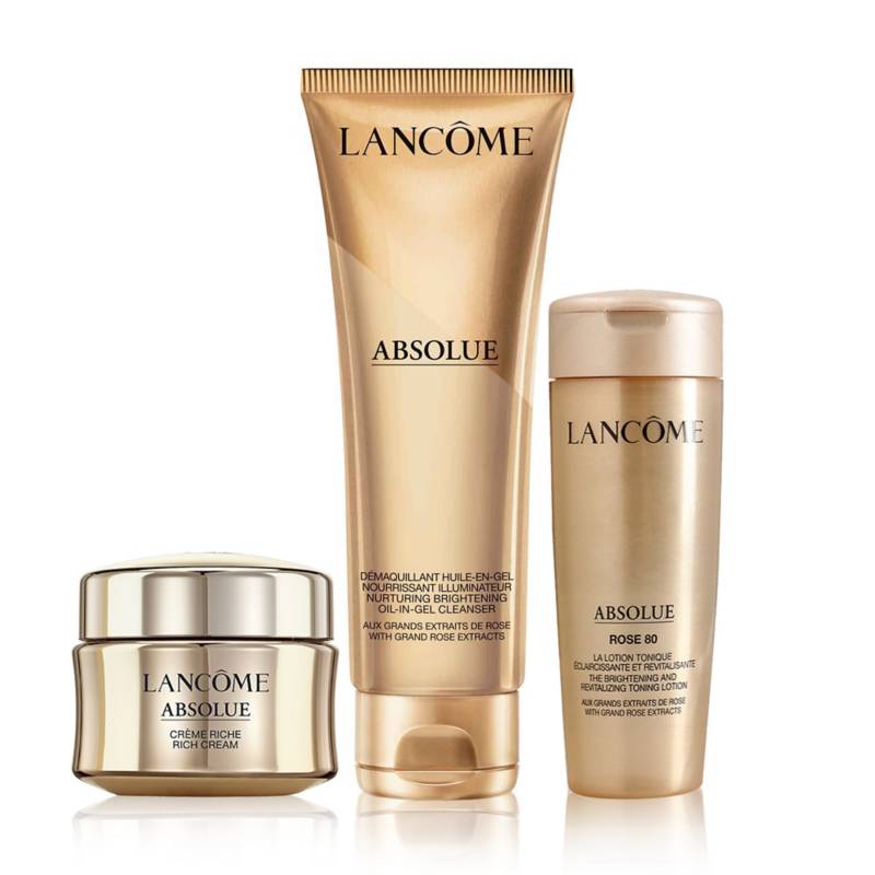 Lancome - Absolue Luxury Set Revitalizante