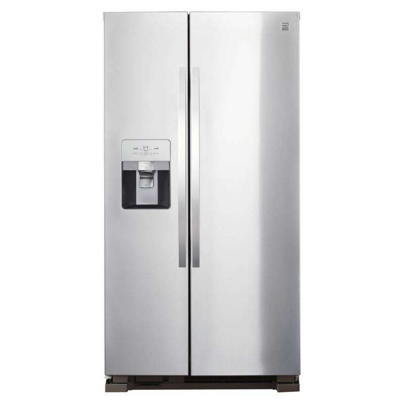 Kenmore - Refrigerador Kenmore Side By Side 694 Litros