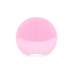 FOREO - Limpiador Facial Luna Mini 3 Pearl Pink Foreo