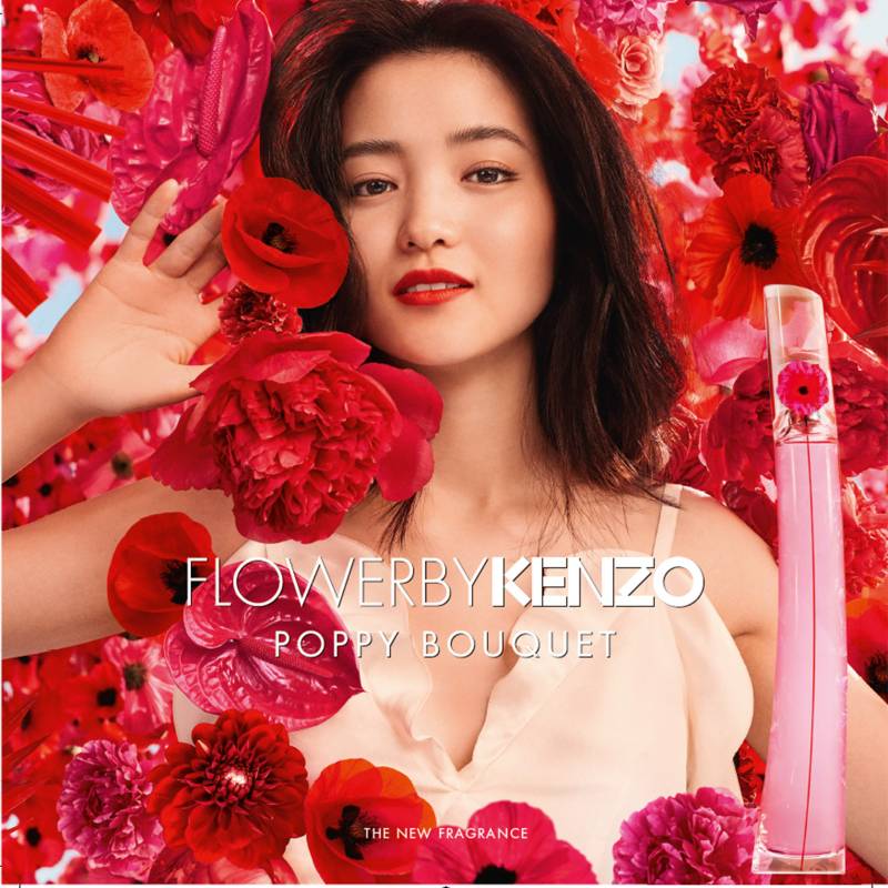 Perfume kenzo outlet mujer nuevo