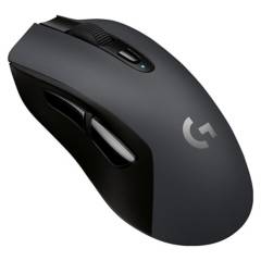 LOGITECH - Mouse Gamer G603 Ligthspeed