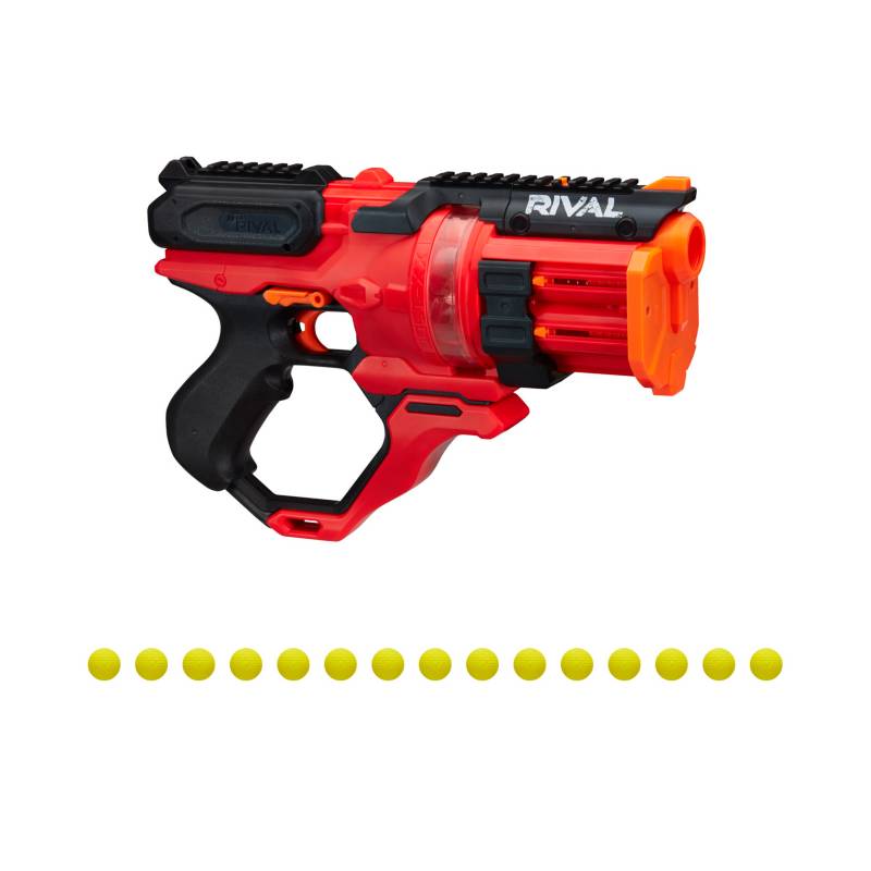 NERF - Rival Roundhouse Xx1500