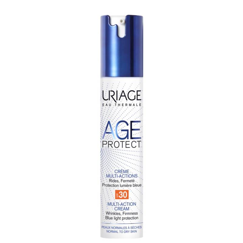 URIAGE - Age Protect Fluido Multiacción SPF30 40ml de Uriage